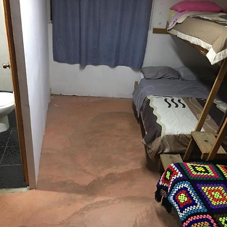 La Casa Del Nenufar Hotel Oaxaca Eksteriør billede