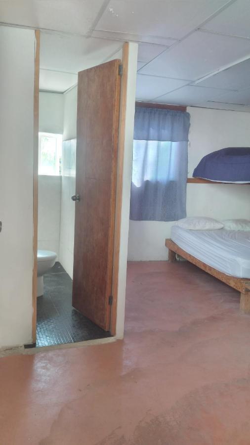 La Casa Del Nenufar Hotel Oaxaca Eksteriør billede