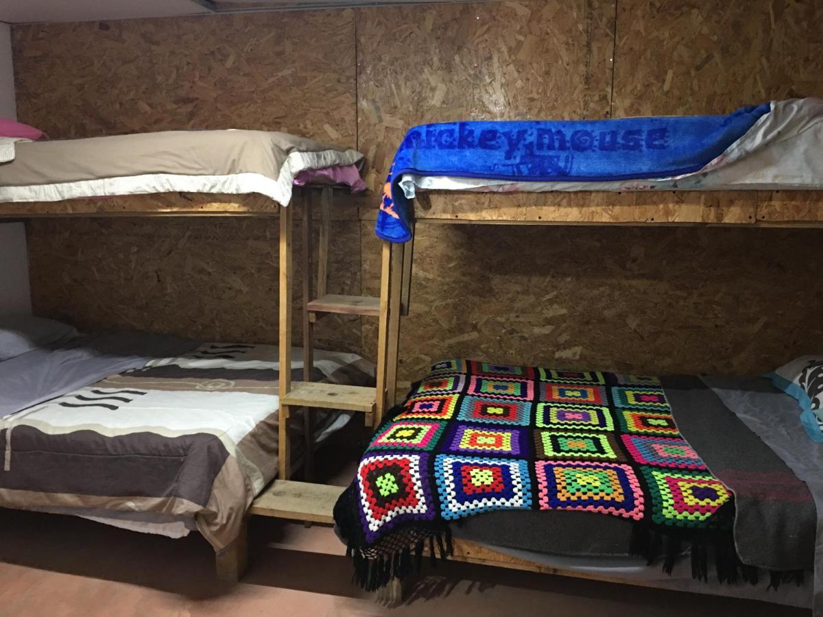 La Casa Del Nenufar Hotel Oaxaca Eksteriør billede