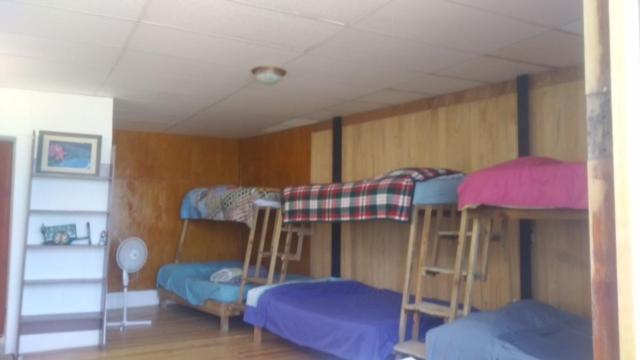 La Casa Del Nenufar Hotel Oaxaca Eksteriør billede